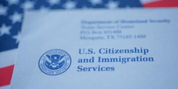 It's official - USCIS warns that having a green card does not guarantee immunity - You could face sanctions if you break the law - Trump's return to power has tightened immigration policies