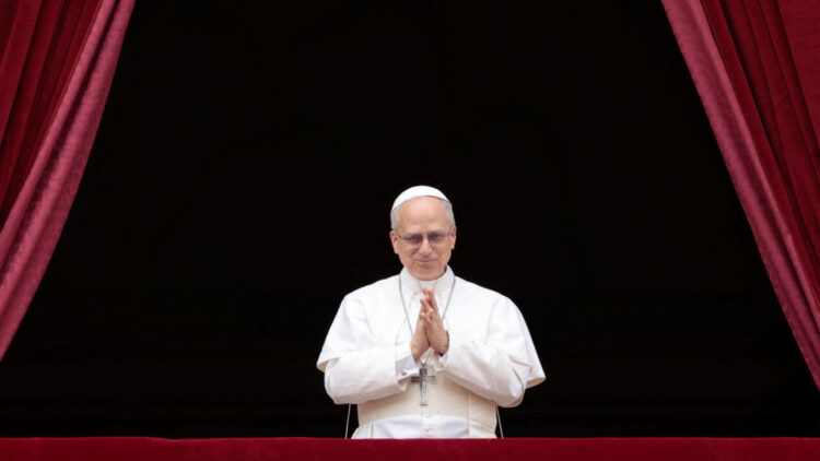 Farewell to Vatican Silence - A Secret UFO Document Falls into the Hands of Pope Leo XIV, Recounting Unexplained Phenomena