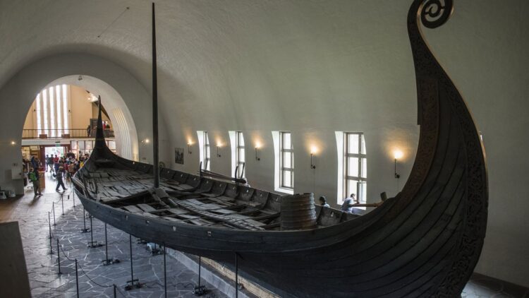 We were wrong - scientists correct a 200-year-old error and reveal the truth about the supposed Viking ships found under the sea
