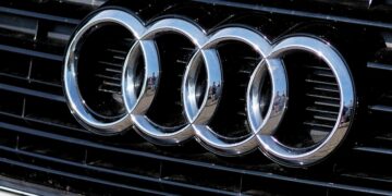 Goodbye, Volkswagen -89,000 Audi vehicles have been recalled due to oil leaks and the risk of engine fires - These are the affected models