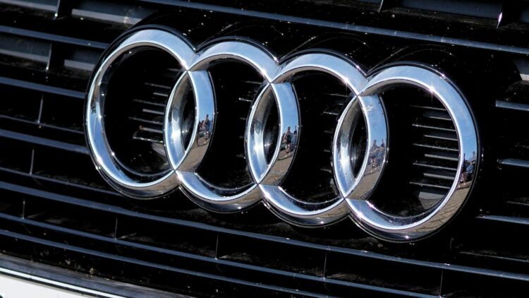 Goodbye, Volkswagen -89,000 Audi vehicles have been recalled due to oil leaks and the risk of engine fires - These are the affected models