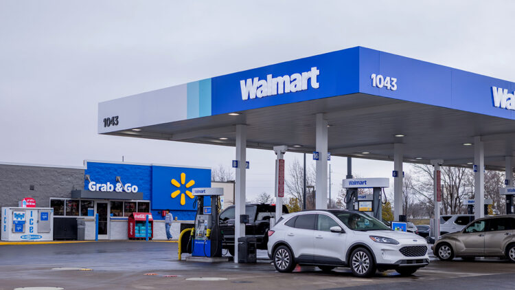 Goodbye to traditional gas stations in the US - Walmart, Costco, and Dollar General are jumping headfirst into the fuel business in the US 1 Goodbye to traditional gas stations in the US - Walmart, Costco, and Dollar General are jumping headfirst into the fuel business in the US