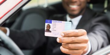 It's official—the authorities have announced the implementation of permanent driver's licenses, and these are the conditions for accessing the benefit