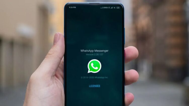 Farewell to the usual calls - WhatsApp redesigns calls, improves interface to compete with FaceTime and Zoom