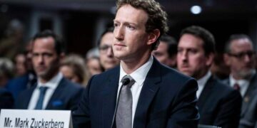 Goodbye to the old Facebook - Zuckerberg admits he no longer connects family and friends, faces FTC lawsuit that could dismantle Meta
