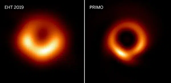 Goodbye to the limits of space - a black hole spinning at 80% of its maximum speed has been detected, challenging everything we thought we knew