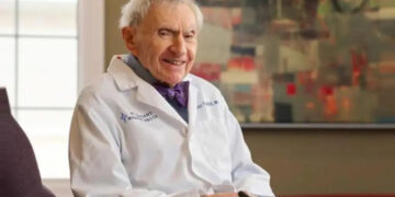 Goodbye to myths about old age—the 102-year-old neurologist reveals the real enemy of longevity, and it's not what you think