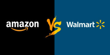 Goodbye Amazon and Walmart—they are feeling the impact of a new consumption pattern that is costing them billions—here's how it affects you