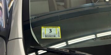 The DMV confirms it—driving without a current inspection sticker can cost you hundreds of dollars and even result in your vehicle being impounded