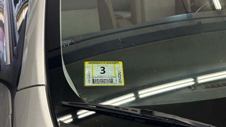 The DMV confirms it—driving without a current inspection sticker can cost you hundreds of dollars and even result in your vehicle being impounded