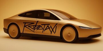 The NHTSA makes it official—it will allow up to 2,500 autonomous vehicles per manufacturer per year to be put into circulation—GM and Ford among them