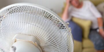 Goodbye to air conditioning—this is why more and more people are choosing fans as an eco-friendly and economical alternative