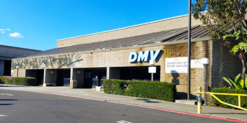 Goodbye to DMV offices - California launches online commercial license renewal to make the process easier for thousands of drivers