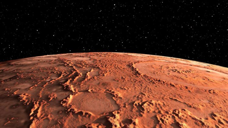 Goodbye to endless journeys—a physicist proposes reaching Mars in just 90 days aboard SpaceX's Starship, and NASA is already analyzing the idea 1 Goodbye to endless journeys—a physicist proposes reaching Mars in just 90 days aboard SpaceX's Starship, and NASA is already analyzing the idea