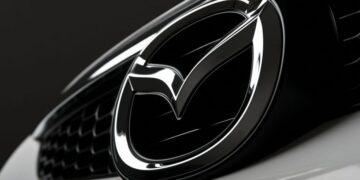 Goodbye to Mazda - issues a worldwide recall due to a software fault in 12,000 cars and warns of possible risks while driving