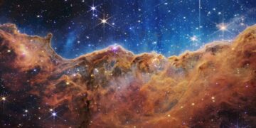 NASA makes it official – ‘Cosmic Dawn’ shows how the James Webb telescope is changing everything we knew about the origin of the cosmos