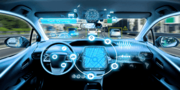 Confirmed - The United States relaxes regulations for autonomous car manufacturers such as Tesla, General Motors, and Waymo in a historic shift toward smart mobility