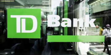 Goodbye to TD Bank – massive closures announced for June, with official list of affected locations now available
