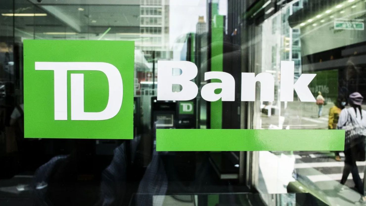 TD Bank Shutters 38 Branches Nationwide Including 6 in New Jersey