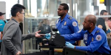 Confirmed by the TSA – this popular ID card has just been banned, and millions of travelers have already been turned away at security checkpoints
