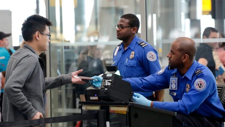 Confirmed by the TSA – this popular ID card has just been banned, and millions of travelers have already been turned away at security checkpoints