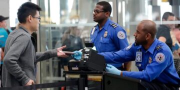 Confirmed by the TSA - it is strictly prohibited to carry this popular summer item on flights within the United States, although many people are still unaware of this