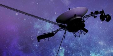 Confirmed by NASA - the legendary Voyager 1 probe records an unprecedented discovery at the edge of the solar system that is revolutionizing modern astrophysics