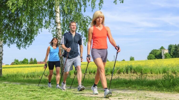 No test, no technology - this simple physical exercise reveals how old your brain really is and how healthy your mental health is 1 No test, no technology - this simple physical exercise reveals how old your brain really is and how healthy your mental health is