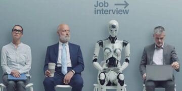It's official - AI creators raise their voices and warn of the potential employment impact of this technological revolution