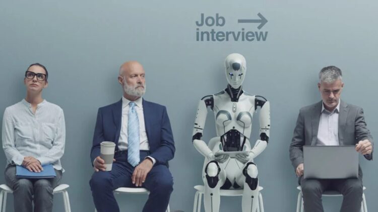 It's official - AI creators raise their voices and warn of the potential employment impact of this technological revolution 1 It's official - AI creators raise their voices and warn of the potential employment impact of this technological revolution