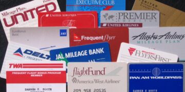 It's official - the airline with the best rewards system is revealed and it's not the one you're imagining