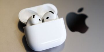 Goodbye to the AirPods you knew - revolutionary new features coming to Apple's AirPods leak out