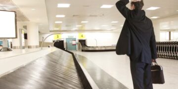 This airport in Japan has gone 30 years without losing a single suitcase and the secret is finally revealed