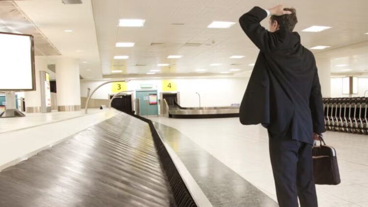 This airport in Japan has gone 30 years without losing a single suitcase and the secret is finally revealed