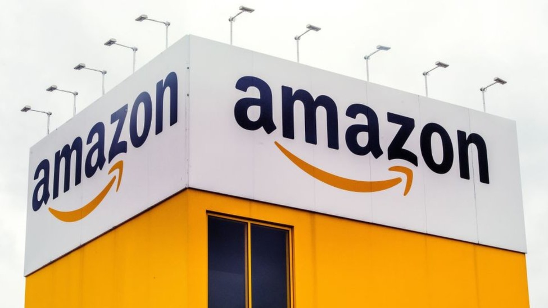 Amazon AI Job Replacement