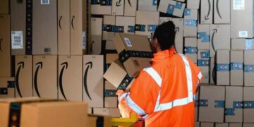 Bad news for Amazon—sellers are facing a wave of scams and abusive returns that are leaving them on the brink of bankruptcy