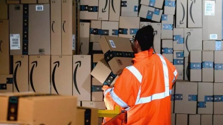 Bad news for Amazon—sellers are facing a wave of scams and abusive returns that are leaving them on the brink of bankruptcy 1 Bad news for Amazon—sellers are facing a wave of scams and abusive returns that are leaving them on the brink of bankruptcy