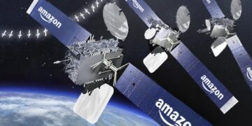 Goodbye to Starlink - Amazon launches more Project Kuiper satellites and moves forward with its plan to conquer the Internet from space