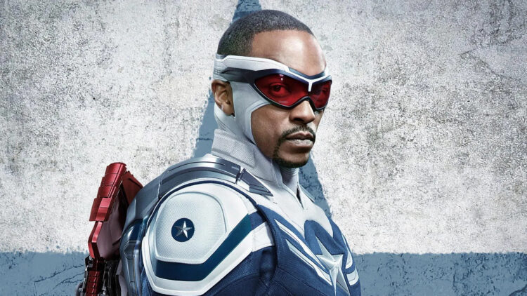 No merit, no effort - Anthony Mackie breaks the mold by saying that success in film is a matter of privilege, not hard work 1 No merit, no effort - Anthony Mackie breaks the mold by saying that success in film is a matter of privilege, not hard work