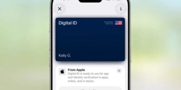 Goodbye to Real ID as we knew it - iOS 26 will allow you to carry your passport directly in Apple Wallet and revolutionize the way you travel from your iPhone
