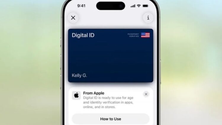 Goodbye to Real ID as we knew it - iOS 26 will allow you to carry your passport directly in Apple Wallet and revolutionize the way you travel from your iPhone 1 Goodbye to Real ID as we knew it - iOS 26 will allow you to carry your passport directly in Apple Wallet and revolutionize the way you travel from your iPhone