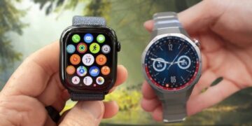 Apple historically lowers Apple Watch 10 and leads the smartwatch market once again - already leading the new smartwatch battle