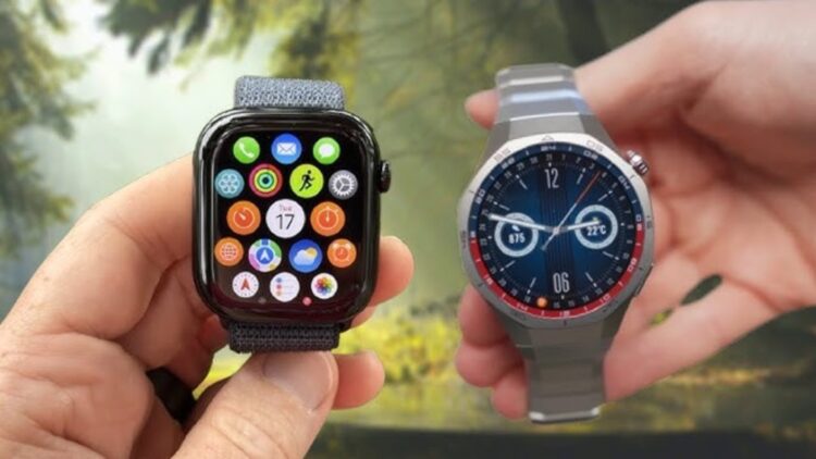 Apple historically lowers Apple Watch 10 and leads the smartwatch market once again - already leading the new smartwatch battle