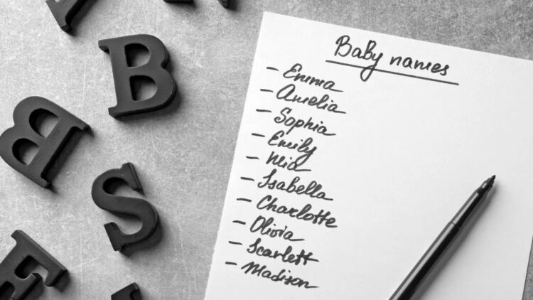 They named their son as a historical tragedy and unleashed outrage on social networks - the story has already gone viral 1 They named their son as a historical tragedy and unleashed outrage on social networks - the story has already gone viral