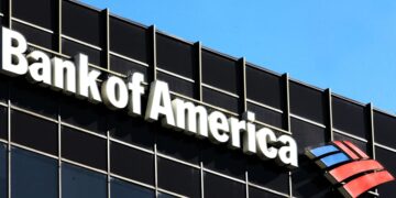 Farewell to Bank of America - these are the Bank of America branches that will close by 2025 in the U.S.