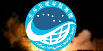 Goodbye to US GPS - China breaks its dependence after 20 years and its BeiDou system has already conquered 140 countries