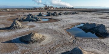 Neither oil nor tourism - mining emerges as the key to economic progress in resource-rich regions