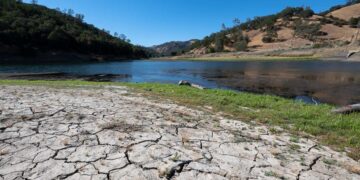 Confirmed - U.S. state to cover its rivers to combat drought and slow climate change