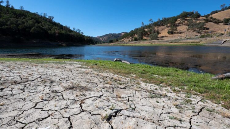 Confirmed - U.S. state to cover its rivers to combat drought and slow climate change