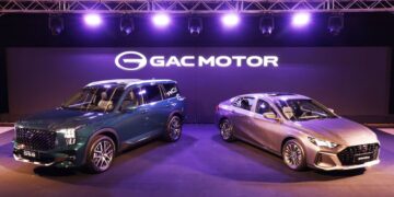 Farewell to traditional fuels - China launches engine with toxic energy, raising global concern